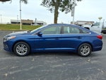 2016 Hyundai Sonata 2.4L SE