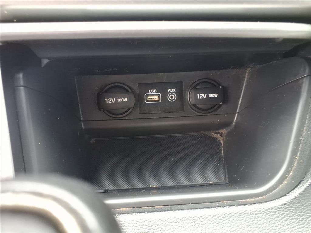 2015 Hyundai Sonata 2.4L SE