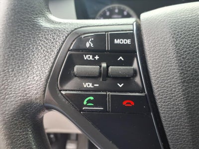 2015 Hyundai Sonata 2.4L SE