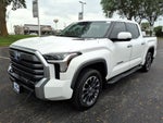2024 Toyota Tundra Hybrid Limited Hybrid