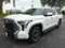 2024 Toyota Tundra Hybrid Limited Hybrid