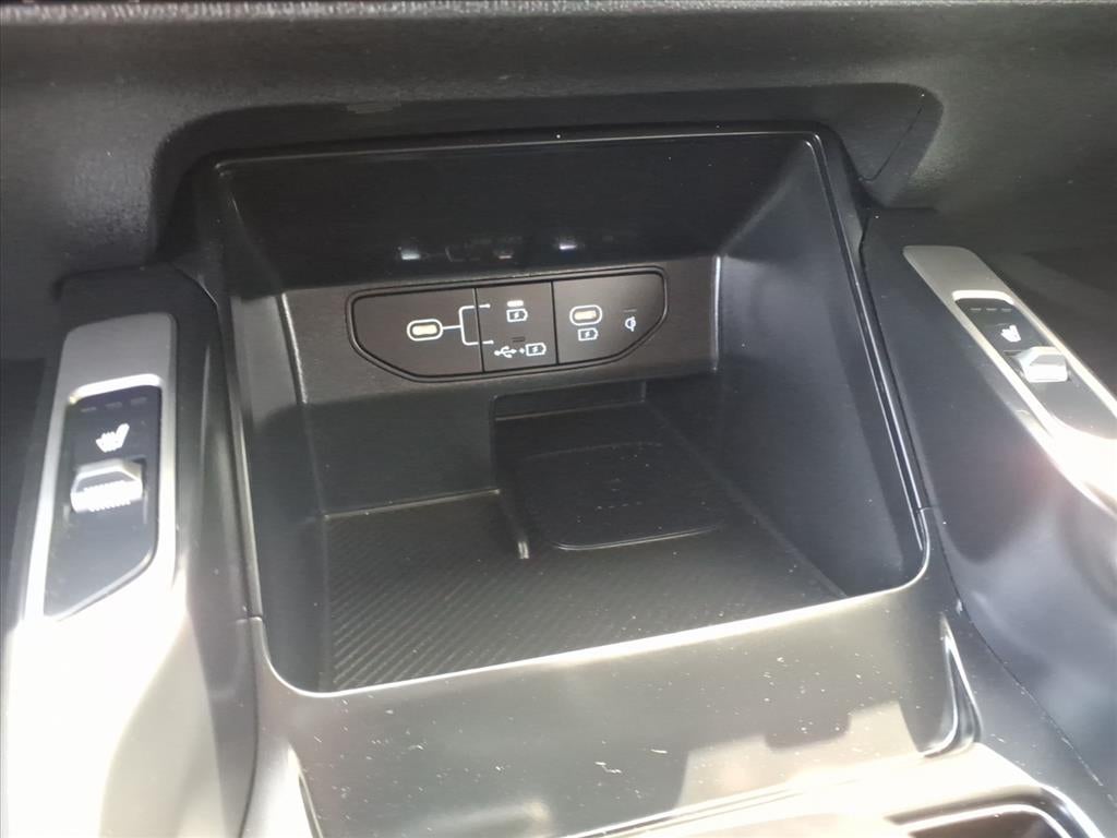 2024 Kia Sorento X-Line EX