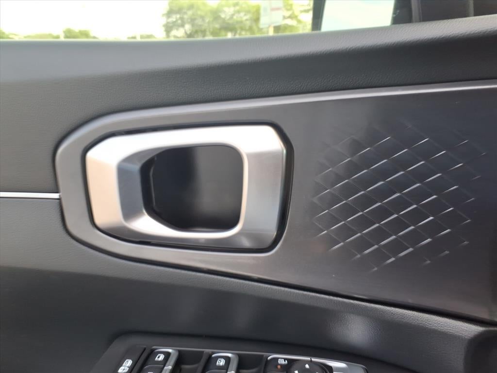 2024 Kia Sorento X-Line EX