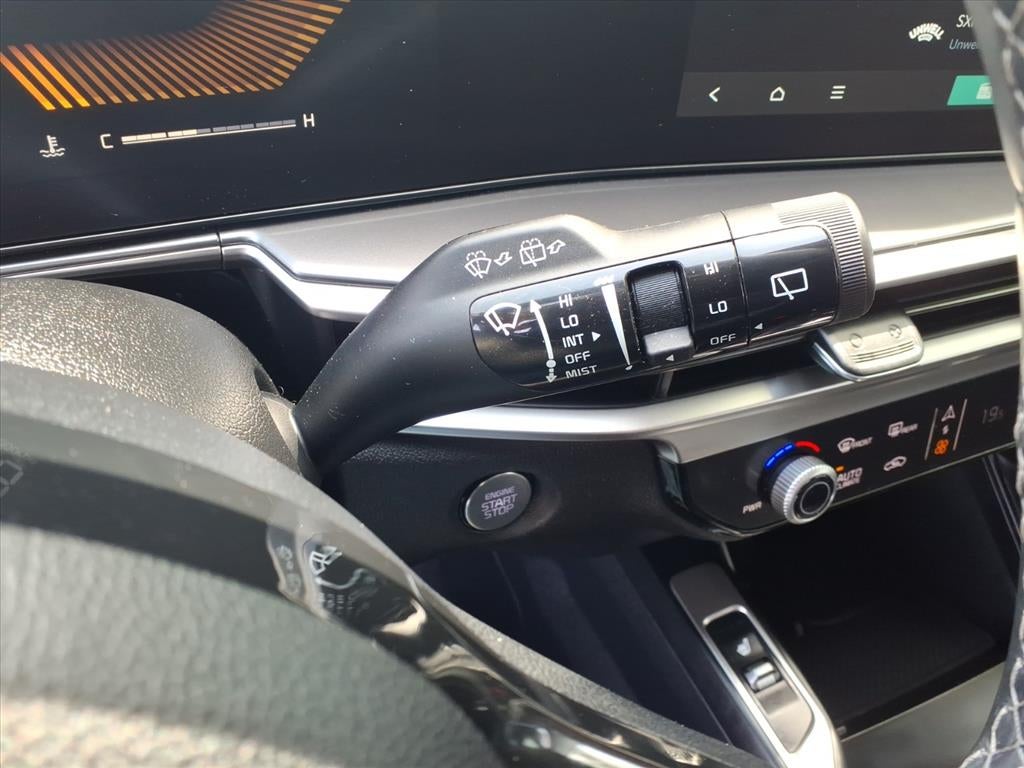 2024 Kia Sorento X-Line EX