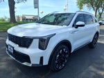 2024 Kia Sorento X-Line EX