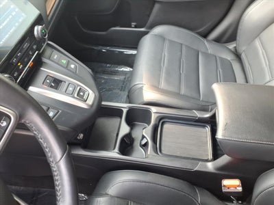 2020 Honda CR-V Hybrid EX-L