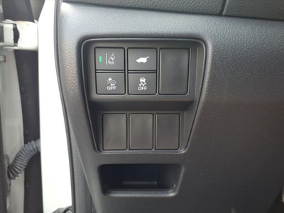 2020 Honda CR-V Hybrid EX-L