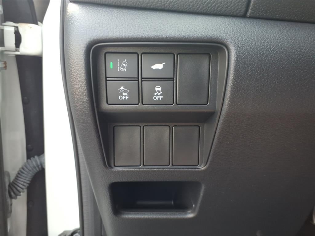 2020 Honda CR-V Hybrid EX-L