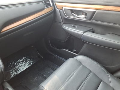 2020 Honda CR-V Hybrid EX-L