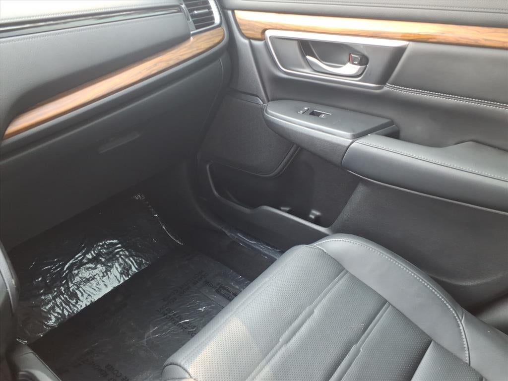 2020 Honda CR-V Hybrid EX-L