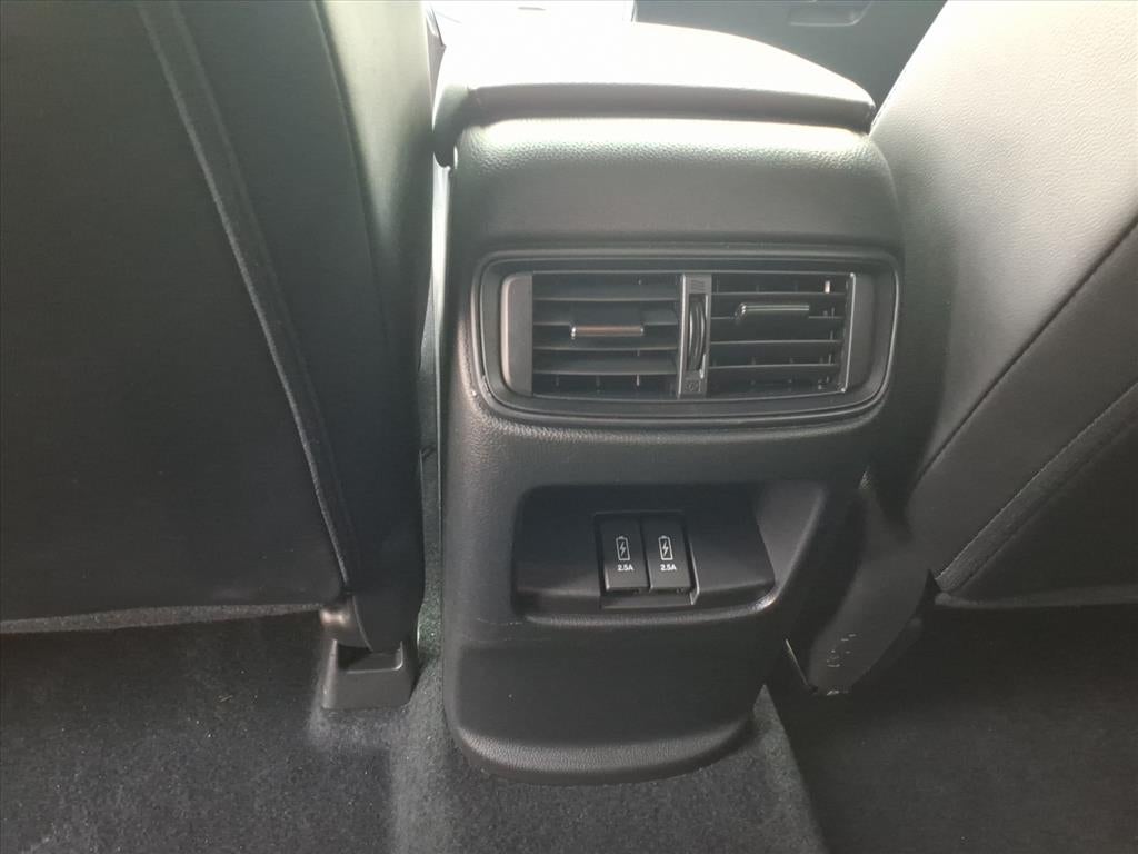 2020 Honda CR-V Hybrid EX-L