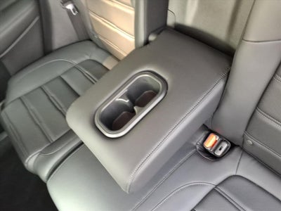 2020 Honda CR-V Hybrid EX-L
