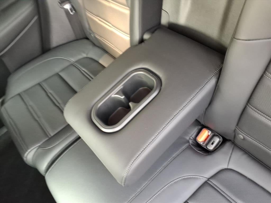 2020 Honda CR-V Hybrid EX-L