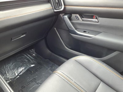 2025 Mazda Mazda CX-50 2.5 Turbo Premium Plus Package
