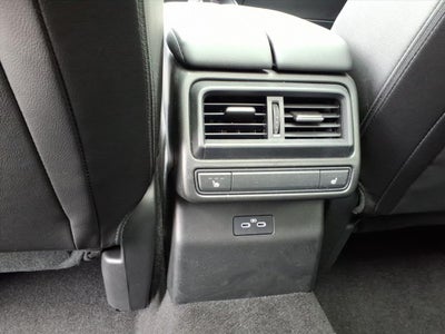 2025 Mazda Mazda CX-50 2.5 Turbo Premium Plus Package