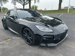 2024 Toyota GR86 Premium