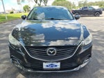 2017 Mazda Mazda6 Touring