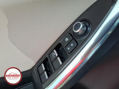 2016 Mazda Mazda CX-5 Grand Touring