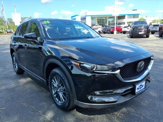 2020 Mazda Mazda CX-5 Touring