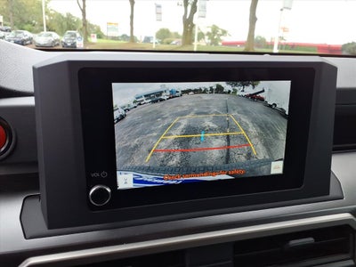 2025 Toyota 4Runner Hybrid Hybrid TRD Off Road