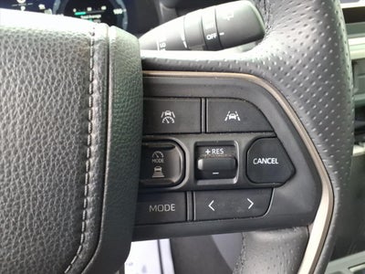 2025 Toyota 4Runner Hybrid Hybrid TRD Off Road