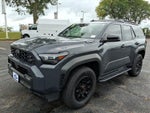 2025 Toyota 4Runner Hybrid Hybrid TRD Off Road