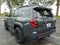 2025 Toyota 4Runner Hybrid Hybrid TRD Off Road