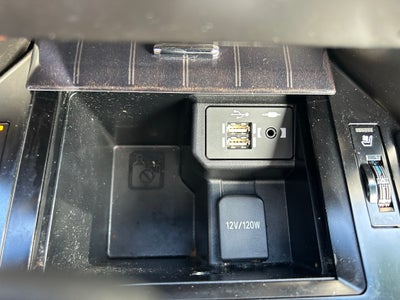 2020 Lexus GX 460 Premium