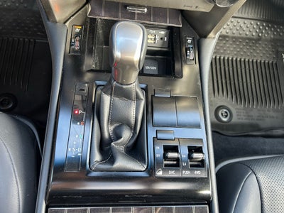 2020 Lexus GX 460 Premium
