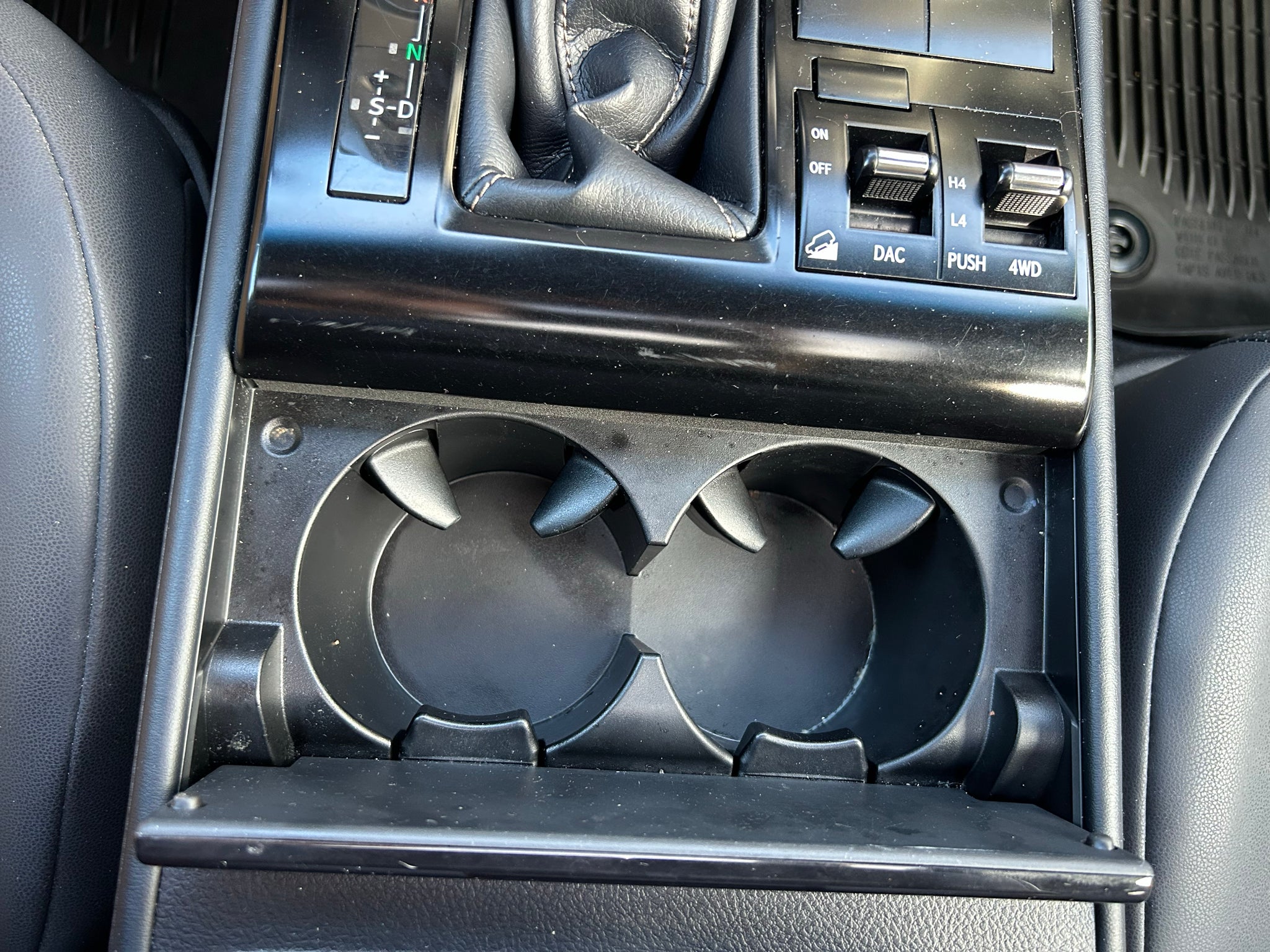 2020 Lexus GX 460 Premium
