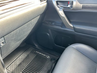 2020 Lexus GX 460 Premium