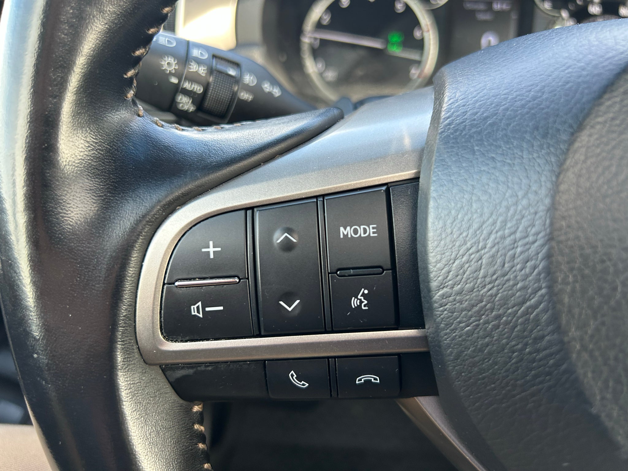 2020 Lexus GX 460 Premium