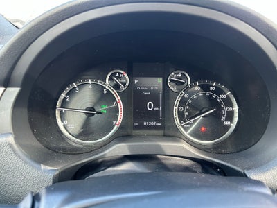 2020 Lexus GX 460 Premium