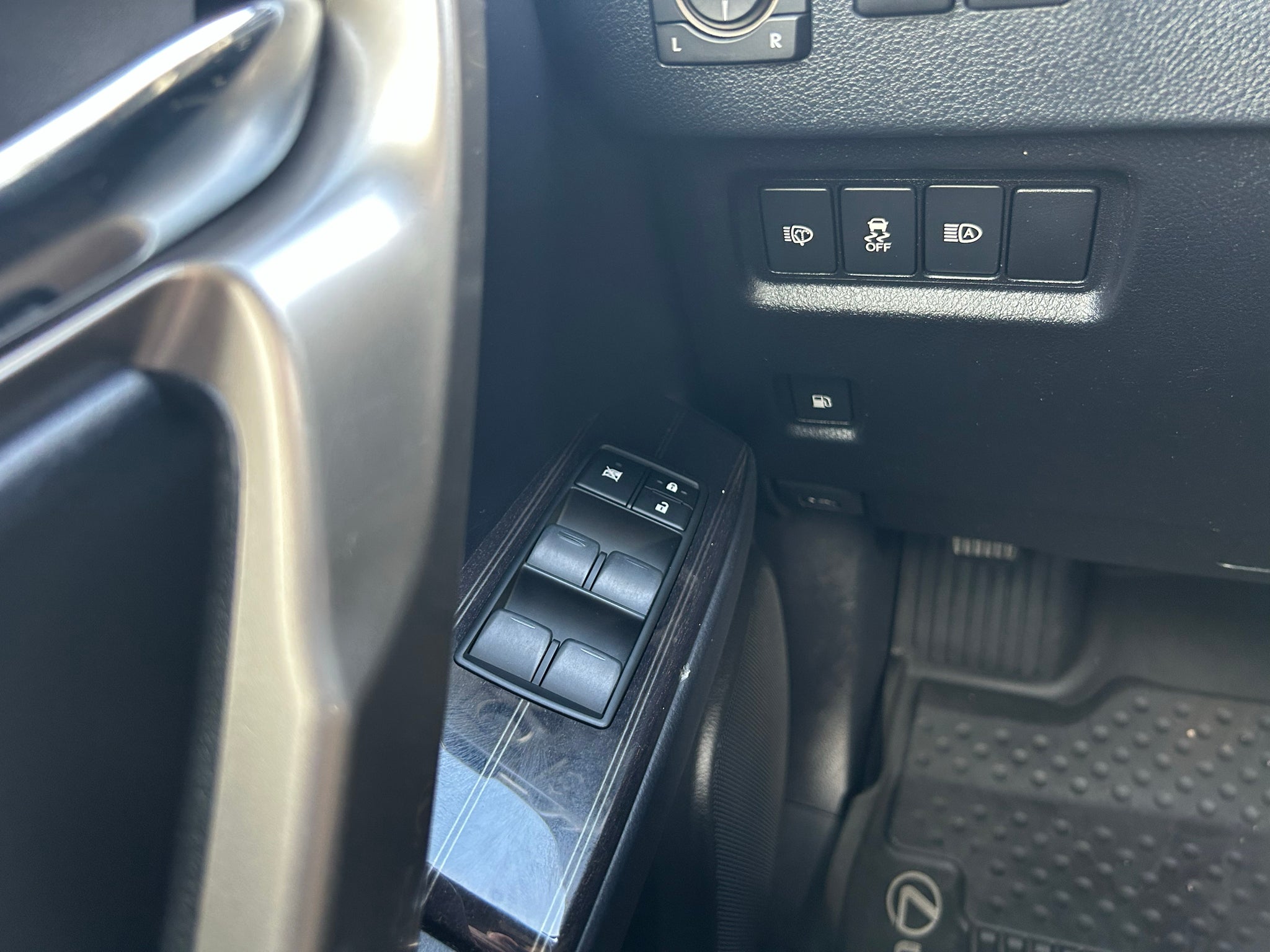 2020 Lexus GX 460 Premium