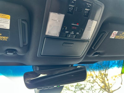 2020 Lexus GX 460 Premium