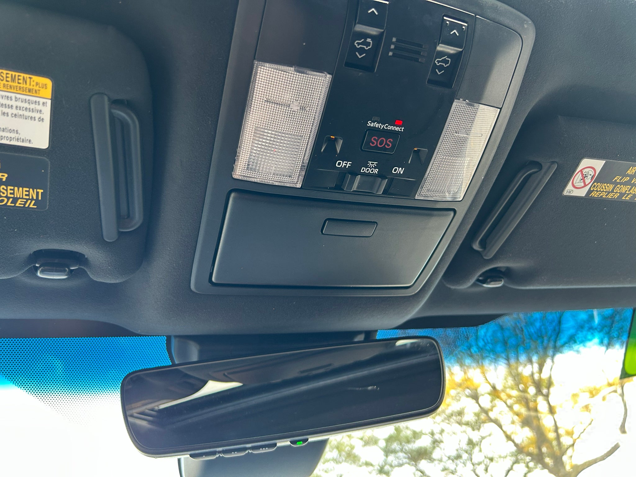 2020 Lexus GX 460 Premium