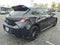2022 Toyota Corolla Hatchback Nightshade