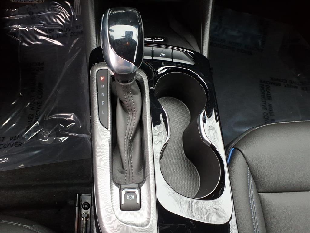 2024 Buick Envista Sport Touring
