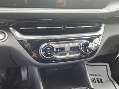 2025 Buick Envista Sport Touring