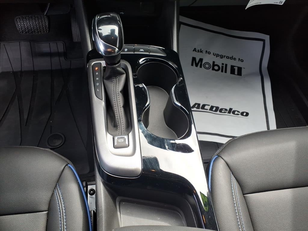 2025 Buick Envista Sport Touring