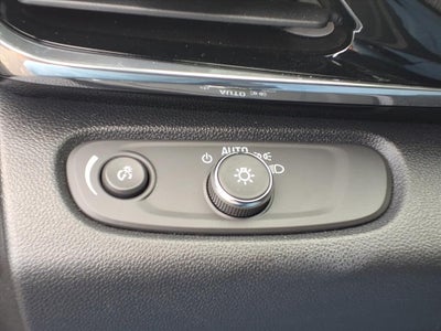 2025 Buick Envista Sport Touring