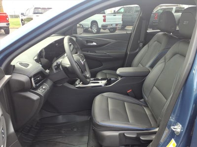 2025 Buick Envista Sport Touring