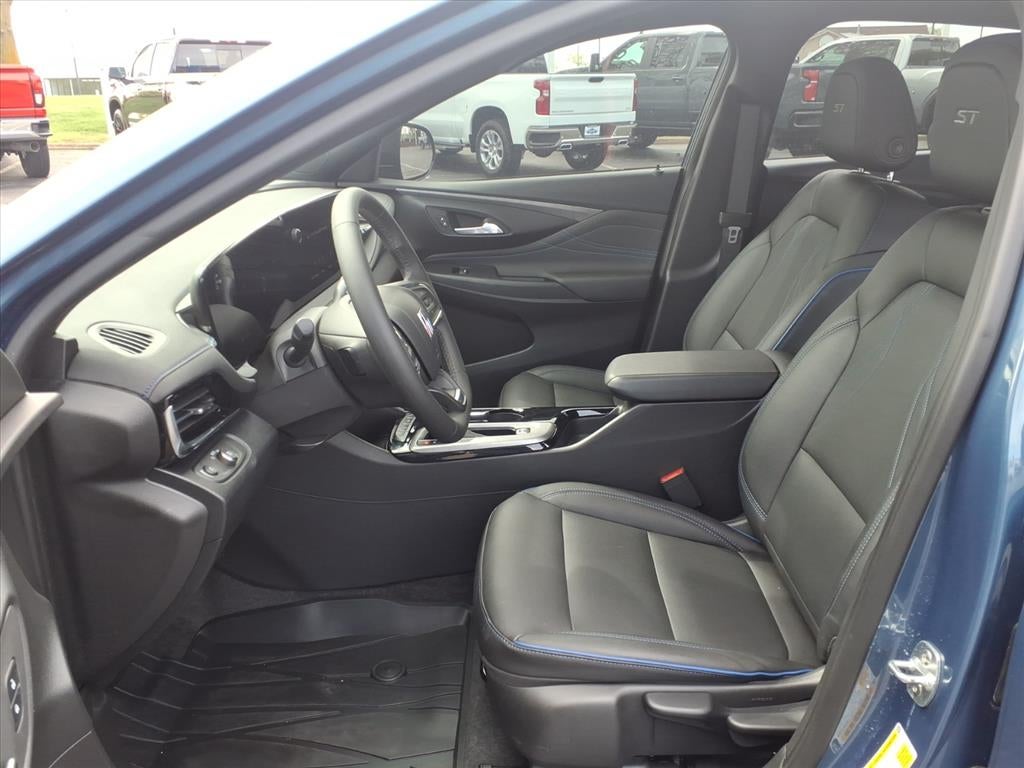 2025 Buick Envista Sport Touring