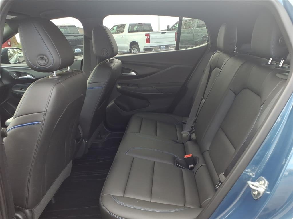 2025 Buick Envista Sport Touring