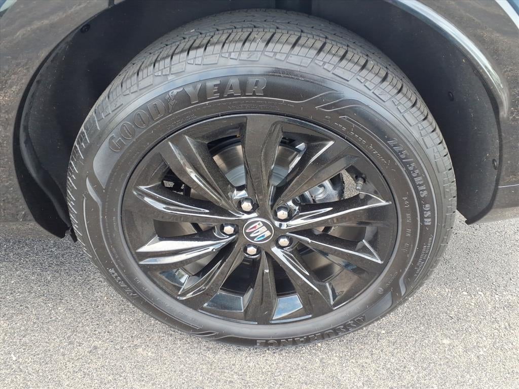 2025 Buick Envista Sport Touring