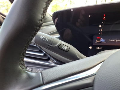 2025 Buick Envista Avenir