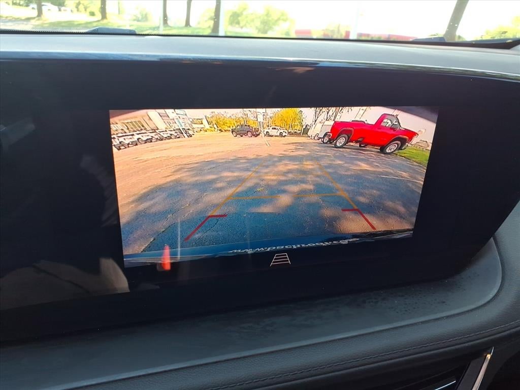2025 Buick Encore GX Sport Touring