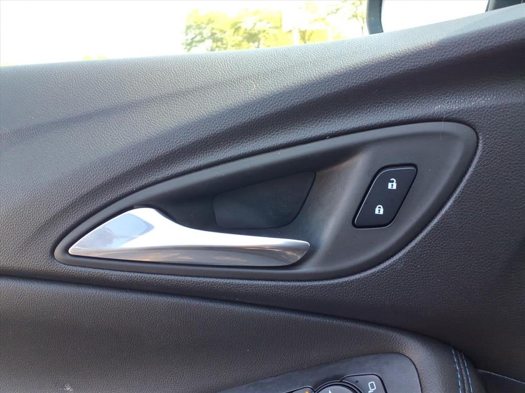 2025 Buick Encore GX Sport Touring