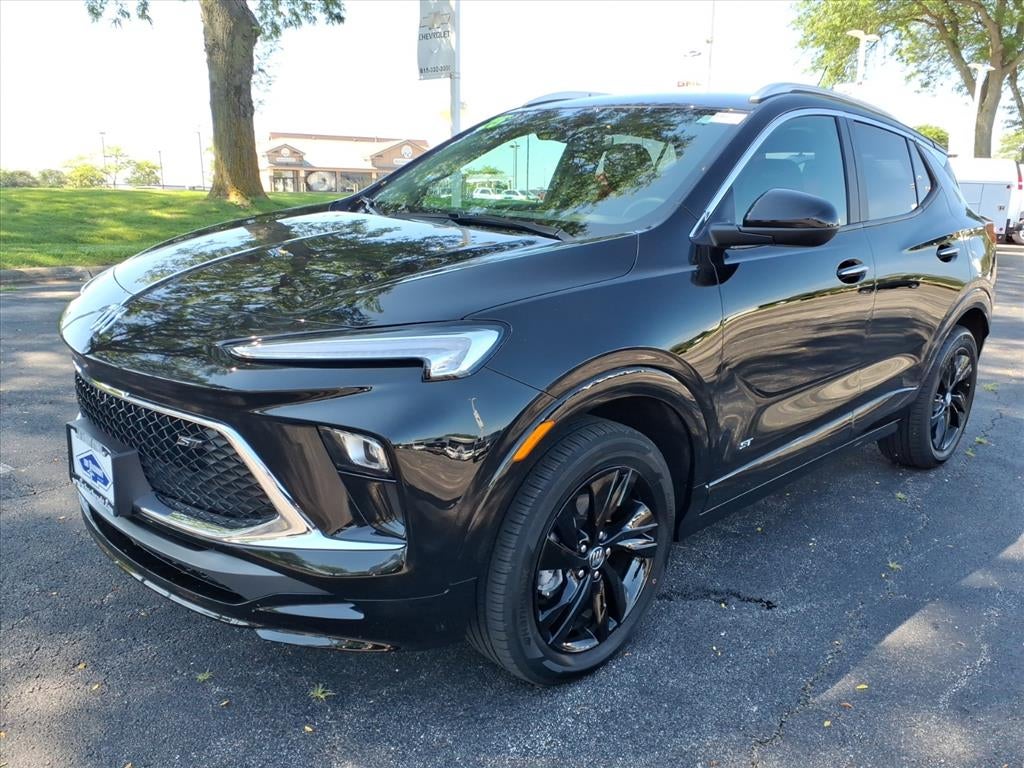 2025 Buick Encore GX Sport Touring
