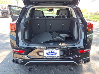 2025 Buick Encore GX Sport Touring